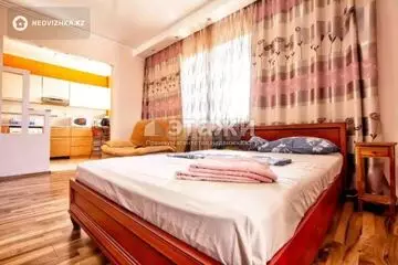 1-комнатная квартира, этаж 5 из 14, 40 м²