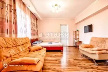 40 м², 1-комнатная квартира, этаж 5 из 14, 40 м², изображение - 1