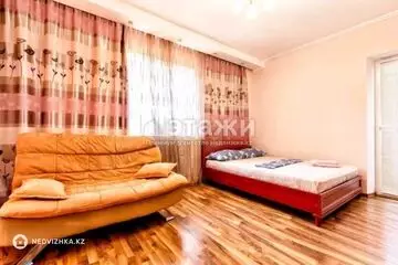 40 м², 1-комнатная квартира, этаж 5 из 14, 40 м², изображение - 2