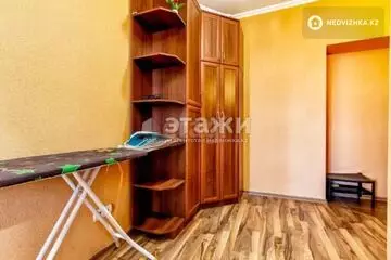 40 м², 1-комнатная квартира, этаж 5 из 14, 40 м², изображение - 3