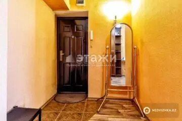 40 м², 1-комнатная квартира, этаж 5 из 14, 40 м², изображение - 4