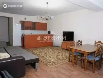 114 м², 3-комнатная квартира, этаж 8 из 12, 114 м², изображение - 0