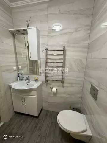 2-комнатная квартира, этаж 6 из 12, 72 м²