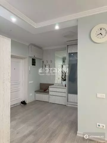 72.4 м², 2-комнатная квартира, этаж 6 из 12, 72 м², изображение - 17