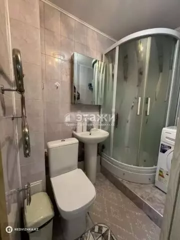 2-комнатная квартира, этаж 4 из 5, 44 м²