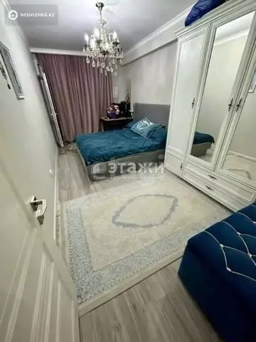 2-комнатная квартира, этаж 2 из 5, 79 м²