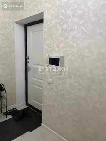 2-комнатная квартира, этаж 2 из 5, 79 м²