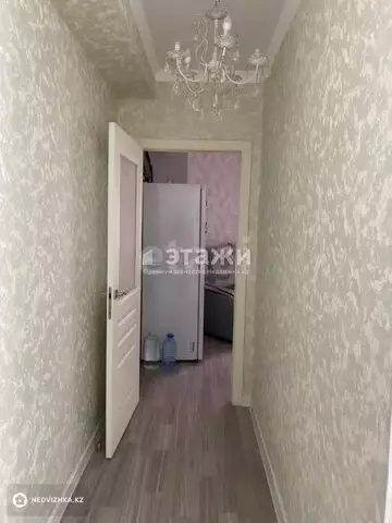 2-комнатная квартира, этаж 2 из 5, 79 м²