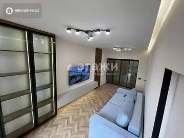 70 м², 3-комнатная квартира, этаж 3 из 12, 70 м², изображение - 2