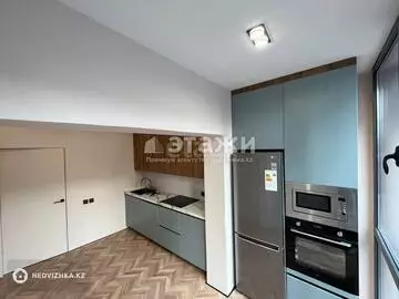 70 м², 3-комнатная квартира, этаж 3 из 12, 70 м², изображение - 3