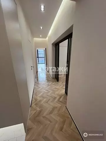 70 м², 3-комнатная квартира, этаж 3 из 12, 70 м², изображение - 8