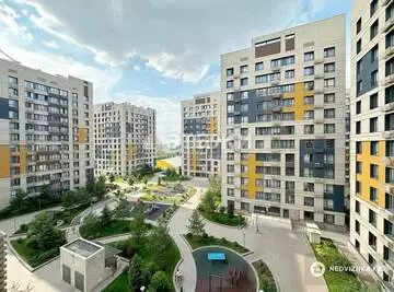 3-комнатная квартира, этаж 6 из 12, 82 м²