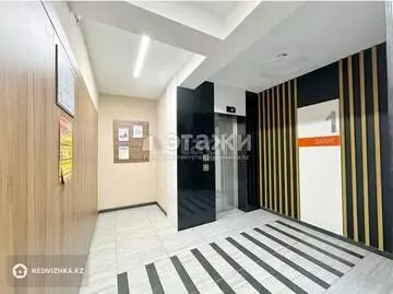 3-комнатная квартира, этаж 6 из 12, 82 м²