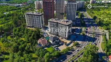 63.3 м², 2-комнатная квартира, этаж 9 из 12, 63 м², изображение - 6