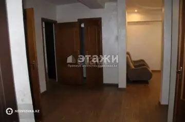 3-комнатная квартира, этаж 5 из 9, 70 м²