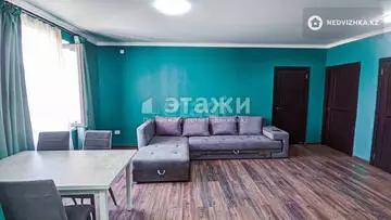 74 м², 3-комнатная квартира, этаж 8 из 15, 74 м², на длительный срок, изображение - 17