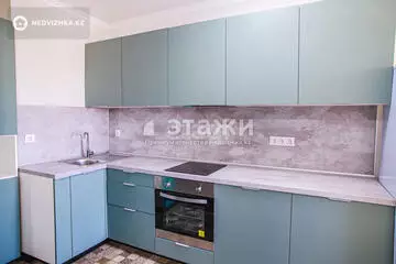 74 м², 3-комнатная квартира, этаж 8 из 15, 74 м², на длительный срок, изображение - 38