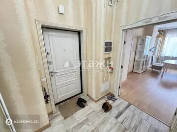 3-комнатная квартира, этаж 5 из 12, 90 м², на длительный срок