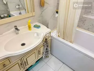 3-комнатная квартира, этаж 5 из 12, 90 м², на длительный срок