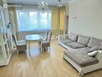 90 м², 3-комнатная квартира, этаж 5 из 12, 90 м², на длительный срок, изображение - 3