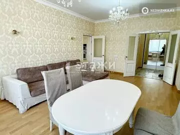 90 м², 3-комнатная квартира, этаж 5 из 12, 90 м², на длительный срок, изображение - 5