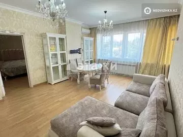 90 м², 3-комнатная квартира, этаж 5 из 12, 90 м², на длительный срок, изображение - 15