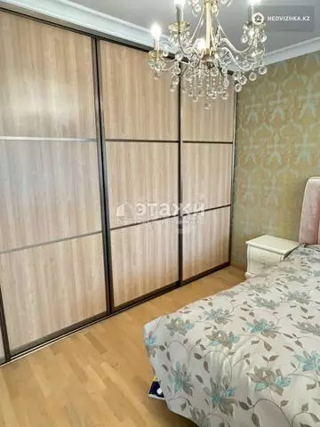 90 м², 3-комнатная квартира, этаж 5 из 12, 90 м², на длительный срок, изображение - 18