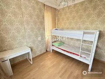 90 м², 3-комнатная квартира, этаж 5 из 12, 90 м², на длительный срок, изображение - 25