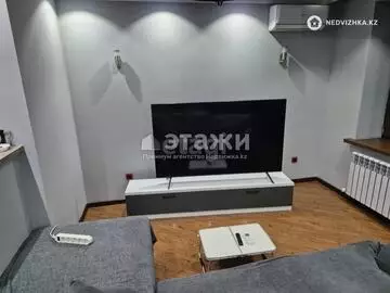 2-комнатная квартира, этаж 4 из 5, 65 м², на длительный срок