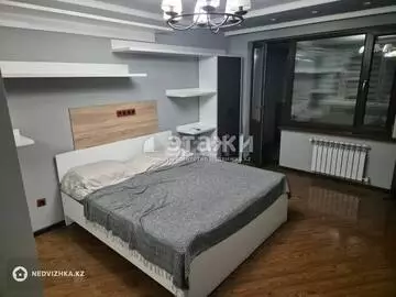 65 м², 2-комнатная квартира, этаж 4 из 5, 65 м², на длительный срок, изображение - 2