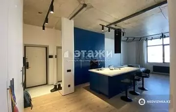 3-комнатная квартира, этаж 10 из 17, 76 м²