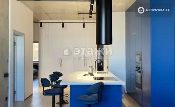 3-комнатная квартира, этаж 10 из 17, 76 м²