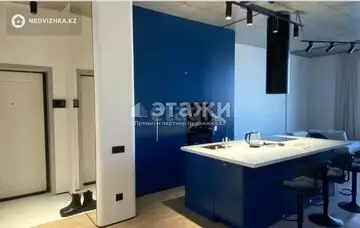 3-комнатная квартира, этаж 10 из 17, 76 м²