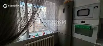 57 м², 2-комнатная квартира, этаж 2 из 5, 57 м², изображение - 10