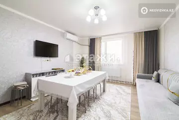 97 м², 3-комнатная квартира, этаж 5 из 12, 97 м², изображение - 20