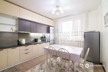 97 м², 3-комнатная квартира, этаж 5 из 12, 97 м², изображение - 24