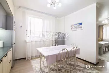 97 м², 3-комнатная квартира, этаж 5 из 12, 97 м², изображение - 25