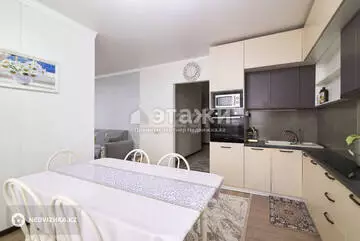 97 м², 3-комнатная квартира, этаж 5 из 12, 97 м², изображение - 26