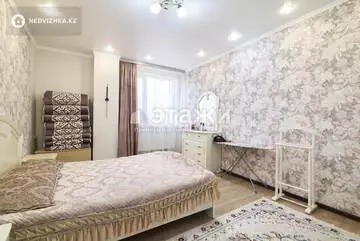 97 м², 3-комнатная квартира, этаж 5 из 12, 97 м², изображение - 28