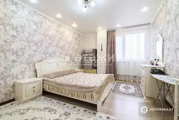 97 м², 3-комнатная квартира, этаж 5 из 12, 97 м², изображение - 29