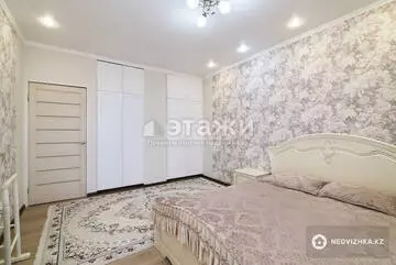 97 м², 3-комнатная квартира, этаж 5 из 12, 97 м², изображение - 30