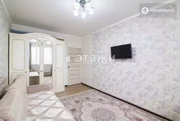 97 м², 3-комнатная квартира, этаж 5 из 12, 97 м², изображение - 34