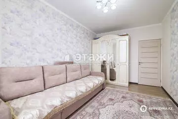 97 м², 3-комнатная квартира, этаж 5 из 12, 97 м², изображение - 35