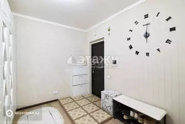 97 м², 3-комнатная квартира, этаж 5 из 12, 97 м², изображение - 43