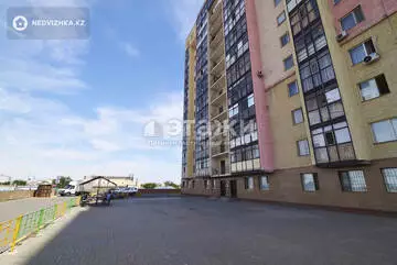 97 м², 3-комнатная квартира, этаж 5 из 12, 97 м², изображение - 47