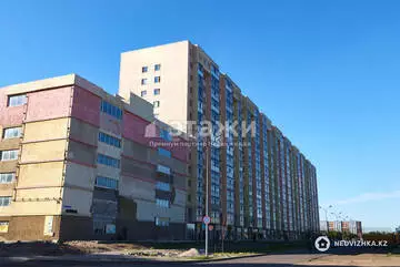 97 м², 3-комнатная квартира, этаж 5 из 12, 97 м², изображение - 49