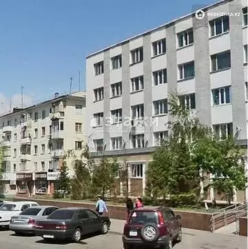 18 м², 1-комнатная квартира, этаж 4 из 5, 18 м², изображение - 5