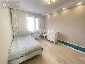 90 м², 3-комнатная квартира, этаж 5 из 22, 90 м², изображение - 5