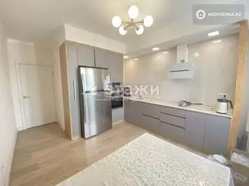 90 м², 3-комнатная квартира, этаж 5 из 22, 90 м², изображение - 7