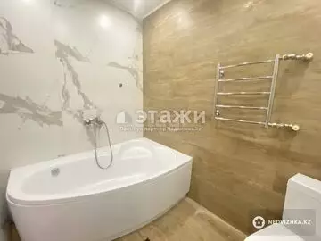 90 м², 3-комнатная квартира, этаж 5 из 22, 90 м², изображение - 9